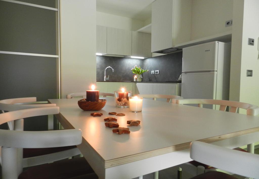 Centro Vela 3*